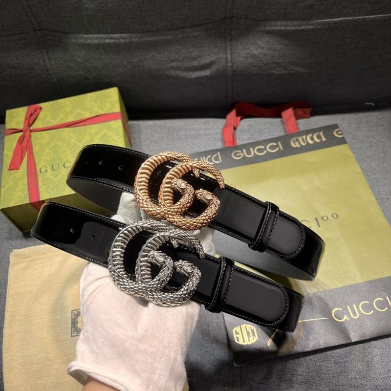 Gucci Belts